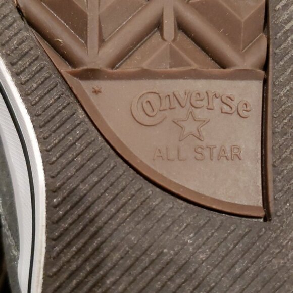 CONVERSE Chuck Taylor All Star Double Gore Slip-On Sneakers - Picture 5 of 10